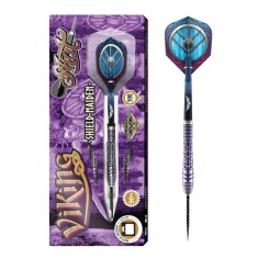 Viking Shield Maiden 90% 23g