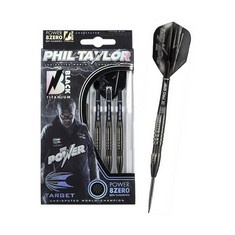Power 8Zero crne 22g