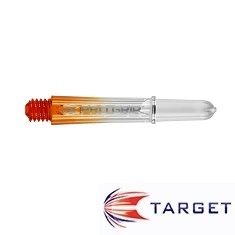 PRO GRIP VISION ORANGE SHORT - 110831