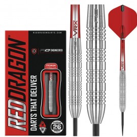 Red Dragon Hell Fire B, 26g 