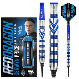 Gerwyn Price, 20g