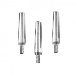 Phil Taylor Power Shaft Titanium pikado nastavci 200430