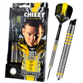 Chizzy 80% 24g 