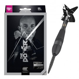 Phil Taylor Power 9Five GEN 8 95% 24G Swiss Point 2021