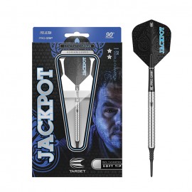 Adrian Lewis G4 18g