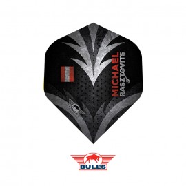 Michael Rasztovits Erode dart flights