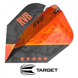 RVB Pro Ultra G4 NO6 pikado pera