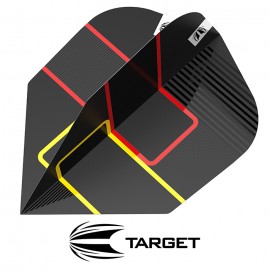 Gabriel Clemens Pro Ultra NO6 dart flights