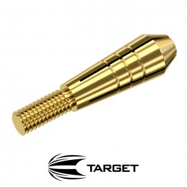 Aluminium Gold Top Bagged 2021