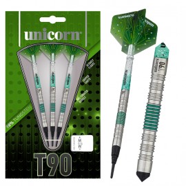 T90 Core XL Green 90% 21g 