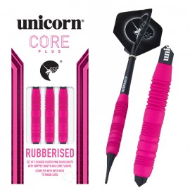 Core Plus Win Brass Pink 17g
