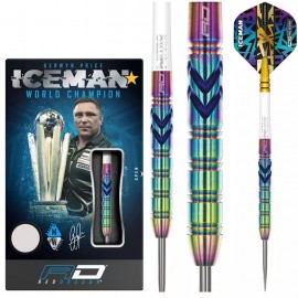 Gerwyn Price Ionic 90% 25g