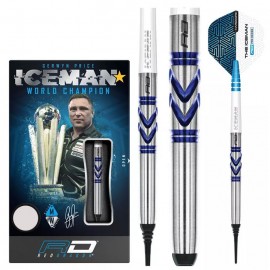 Gerwyn Price Avalanche Pro 90% 20g