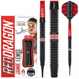 Jamie Lewis Special Edition 90% 20g