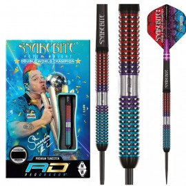 Peter Wright Spirit 25g
