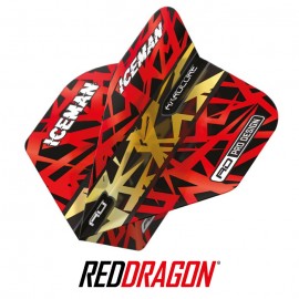 Gerwyn Price Red pikado pera 6871