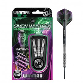 Simon Withlock 90% 18g