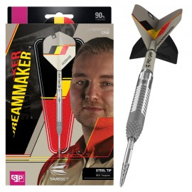 Dimitri Van Den Bergh G1 90% 25g