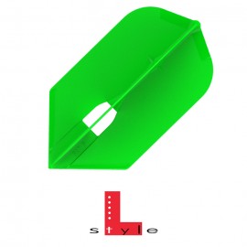 L-style L6Pro Slim zelena pikado pera
