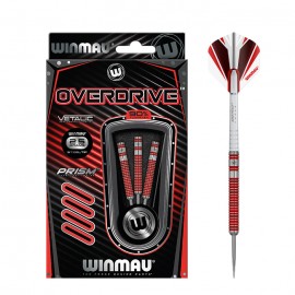 Overdrive 90% 25g