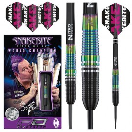 Peter Wright Torpedo SE 90% 25g