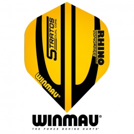 Winmau Extra Thick Rhino flights 6905-168