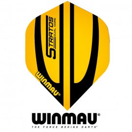 Winmau  Mega Standard pikado pera 6900-218