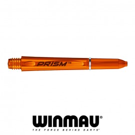 Prism short dart shafts orange 7015-101