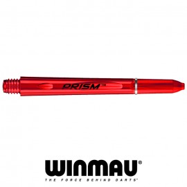 Prism srednji crveni pikado nastavci 7015-207