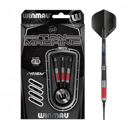 Ton Machine 80% 20g