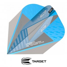 The Power Series Pro Ultra NO6 dart flights 336340