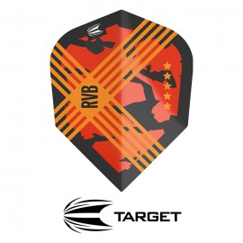 RVB G3 Pro ultra NO6 pikado pera