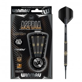 Aspria 95%85% 20g