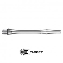 Ti Pro medium dart shafts