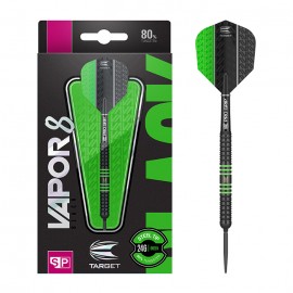 Vapor 8 Swiss Point 24g 