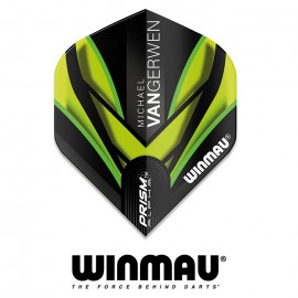 Winmau MVG Delta pikado pera 6915-145