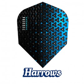 Harrows Tessera dart flights - 5703