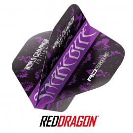 Peter Wright World Champion pikado pera TF6494