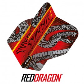 Peter Wright DWC Dart Flights 6707