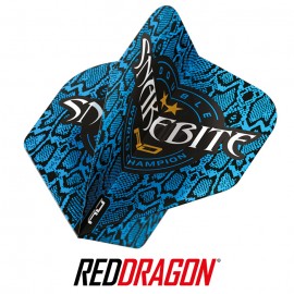 Peter Wright DWC Dart Flights 6710