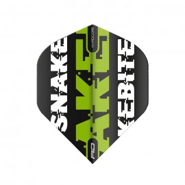 Peter Wright Snakebite dart flights 6468