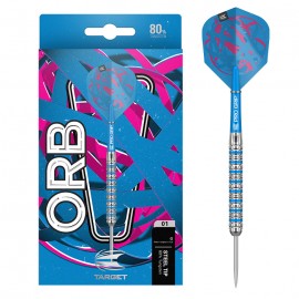 ORB 01 80% 22g