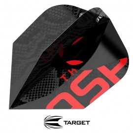 Nathan Aspinall Black Pro.Ultra NO6 pikado pera