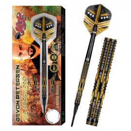 Devon Petersen The Greatness 90% 20g