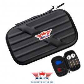 Wings Case black small