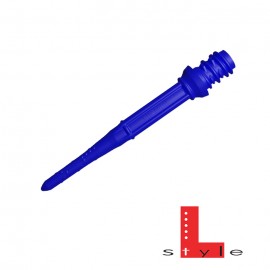 L-style Lippoint Premium 30mm Blue points