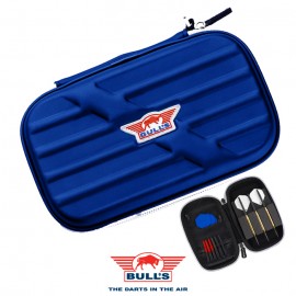 Wings Case blue small