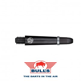 Koi Carbon Pakati Black short