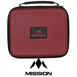Mission Freedom Luxor II pikado torbica crvena