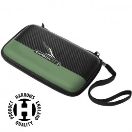 Carbon ST Pro 6 case Green